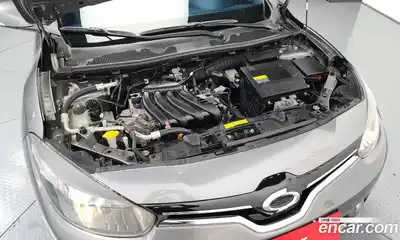 Renault SM3 2019 1.6 Автомат в Москве № 207276, миниатюра 6