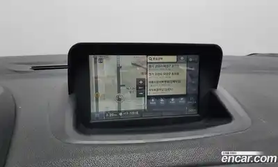 Renault SM3 2019 1.6 Автомат в Москве № 207276, миниатюра 9