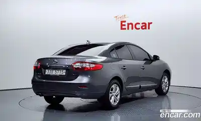 Renault SM3 2019 1.6 Автомат в Москве № 207276, миниатюра 10