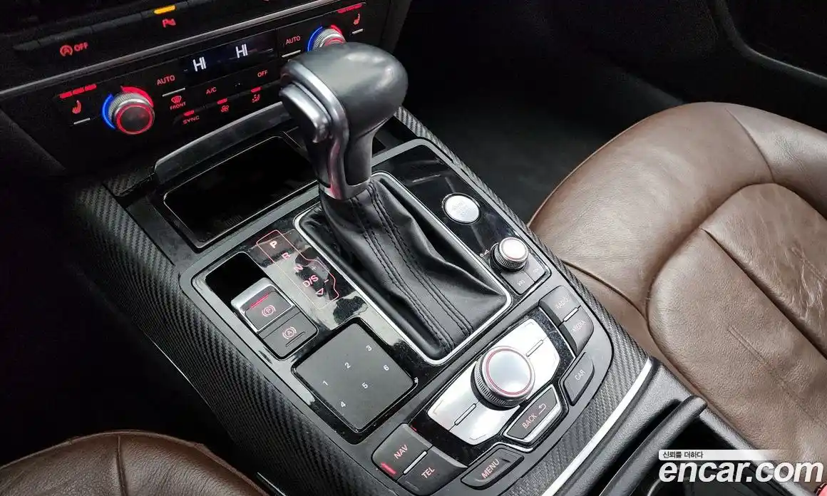 Audi A7 2015 3.0 Автомат в Москве № 210587, фото 17