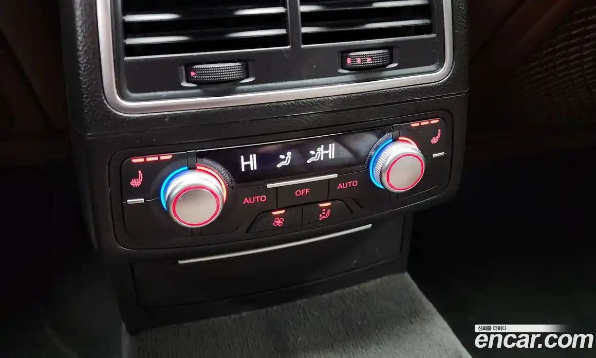 Audi A7 2015 3.0 Автомат в Москве № 210587, фото 20