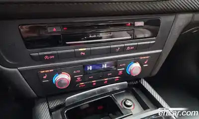 Audi A7 2015 3.0 Автомат в Москве № 210587, миниатюра 3