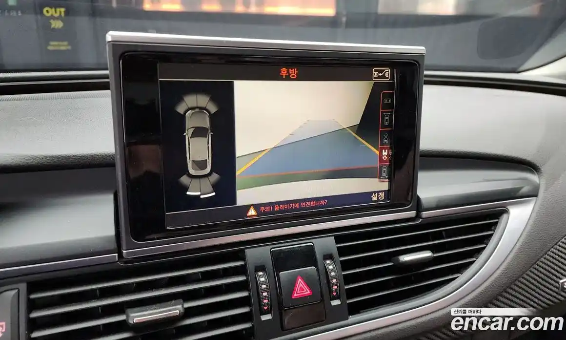 Audi A7 2015 3.0 Автомат в Москве № 210587, фото 8