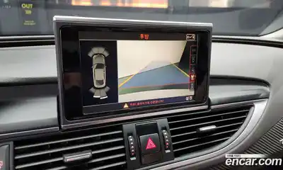 Audi A7 2015 3.0 Автомат в Москве № 210587, миниатюра 8