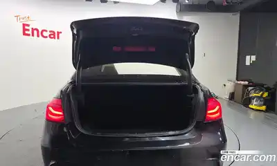 BMW 3-Series 2017 2.0 Автомат в Москве № 211483, миниатюра 12