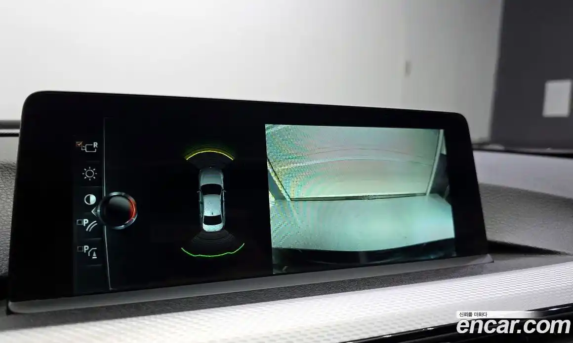 BMW 3-Series 2017 2.0 Автомат в Москве № 211483, фото 18