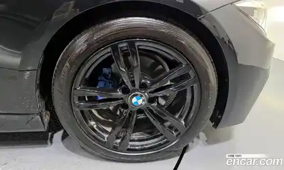 BMW 3-Series 2017 2.0 Автомат в Москве № 211483, миниатюра 4