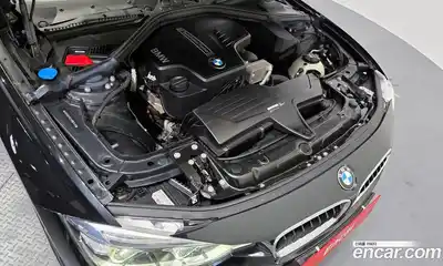 BMW 3-Series 2017 2.0 Автомат в Москве № 211483, миниатюра 6