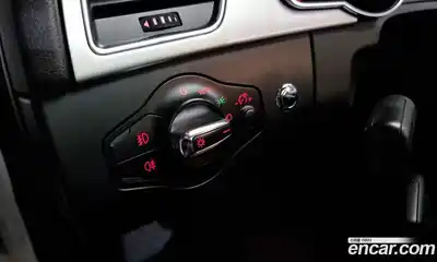 Audi A5 2009 2.0 Автомат в Москве № 211743, миниатюра 12