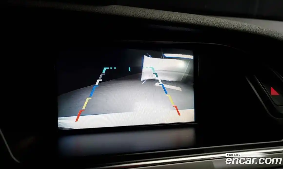 Audi A5 2009 2.0 Автомат в Москве № 211743, фото 13