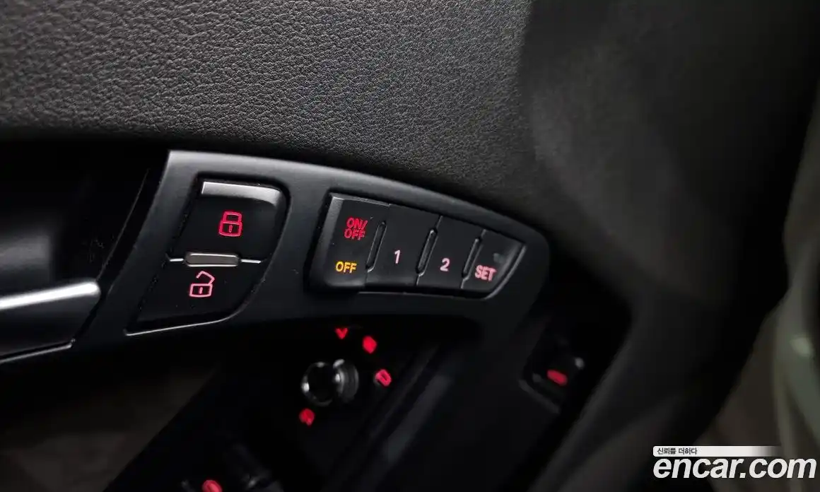 Audi A5 2009 2.0 Автомат в Москве № 211743, фото 17