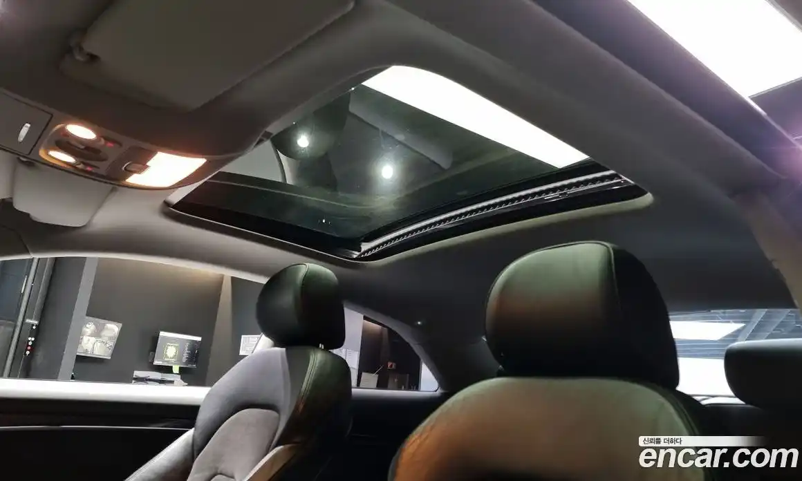 Audi A5 2009 2.0 Автомат в Москве № 211743, фото 18