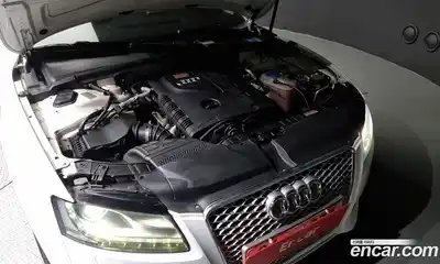 Audi A5 2009 2.0 Автомат в Москве № 211743, миниатюра 5