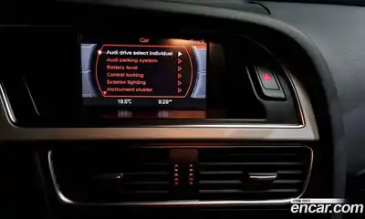 Audi A5 2009 2.0 Автомат в Москве № 211743, миниатюра 7