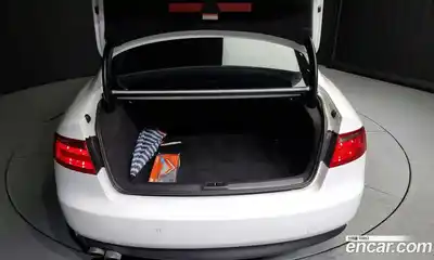 Audi A5 2009 2.0 Автомат в Москве № 211743, миниатюра 8