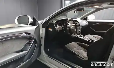 Audi A5 2009 2.0 Автомат в Москве № 211743, миниатюра 9