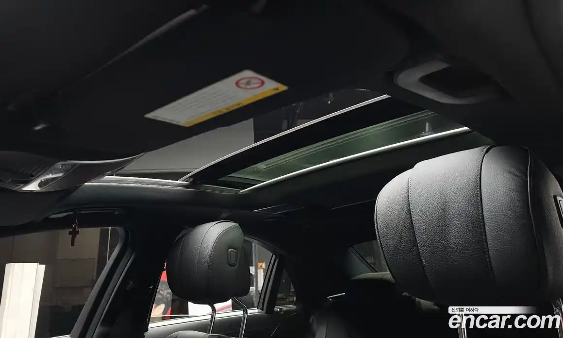 Mercedes-Benz S-Class 2016 3.0 Автомат в Москве № 212136, фото 18