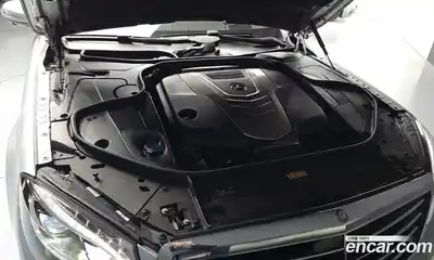 Mercedes-Benz S-Class 2016 3.0 Автомат в Москве № 212136, миниатюра 8