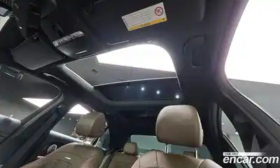 Mercedes-Benz E-Class 2019 4.0 Автомат в Москве № 212221, миниатюра 11