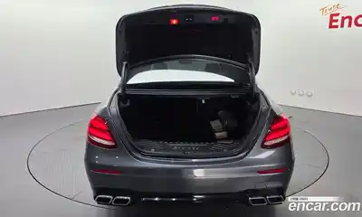 Mercedes-Benz E-Class 2019 4.0 Автомат в Москве № 212221, миниатюра 9
