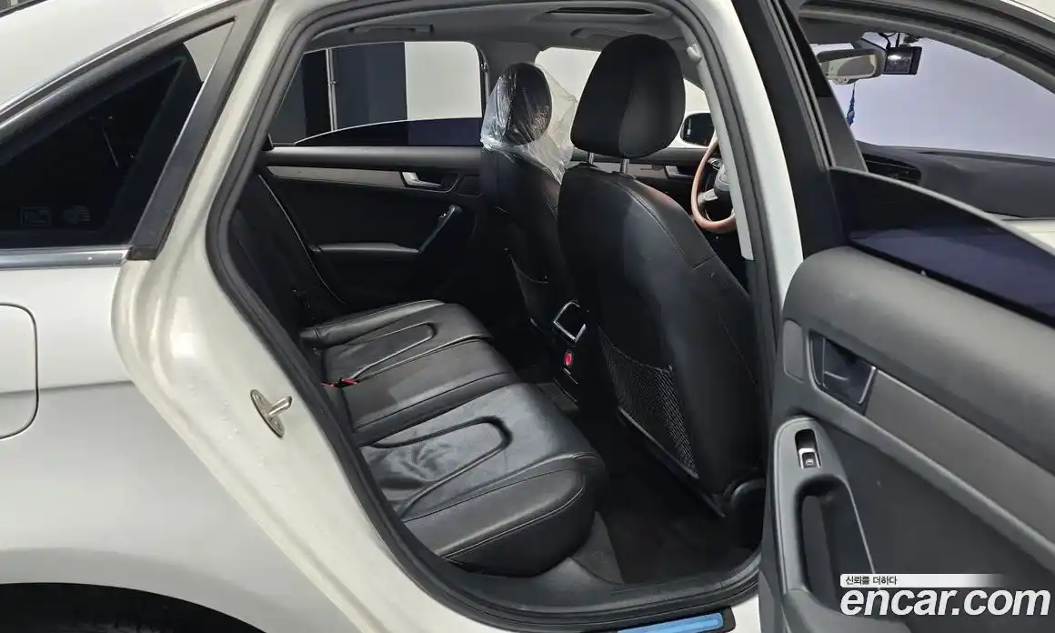 Audi A4 2014 2.0 Автомат в Москве № 212522, фото 1