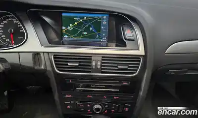 Audi A4 2014 2.0 Автомат в Москве № 212522, миниатюра 11