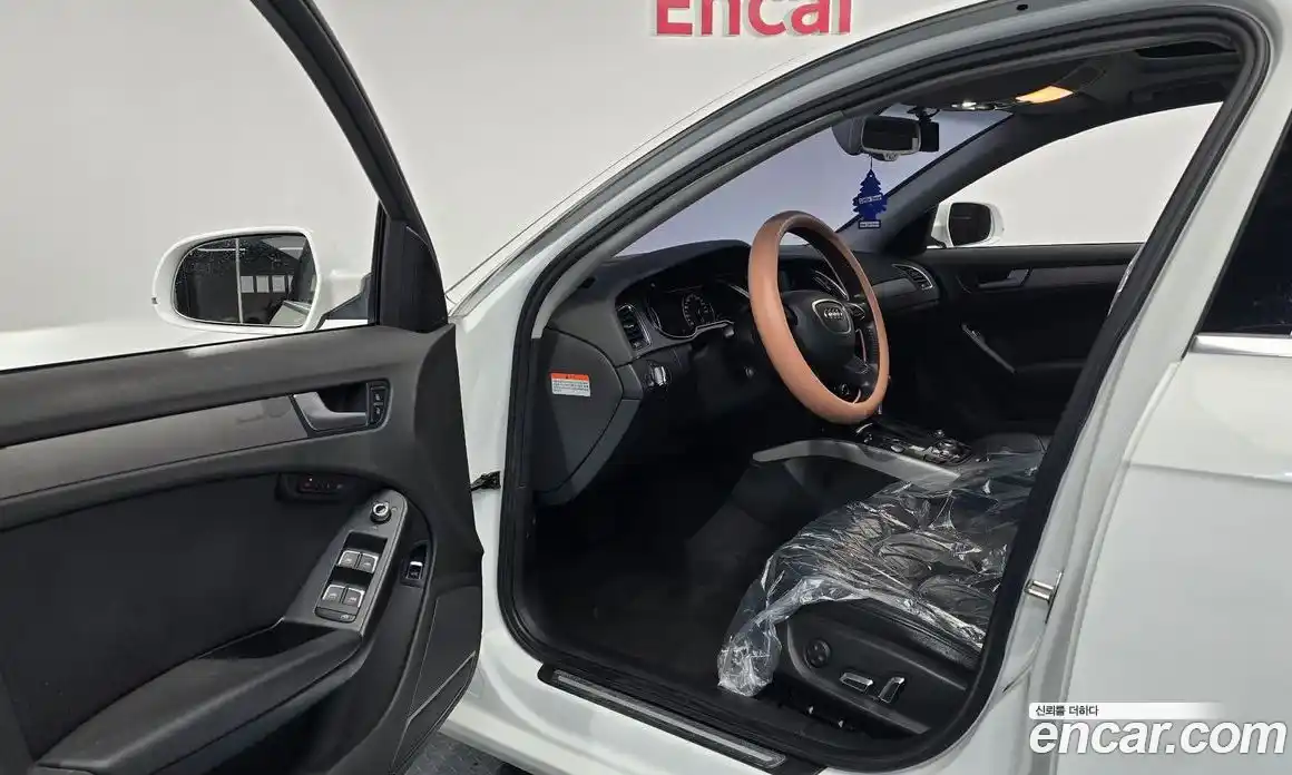 Audi A4 2014 2.0 Автомат в Москве № 212522, фото 15