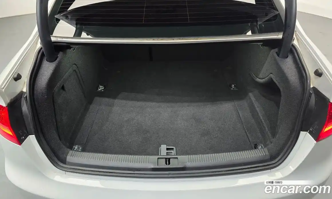 Audi A4 2014 2.0 Автомат в Москве № 212522, фото 17