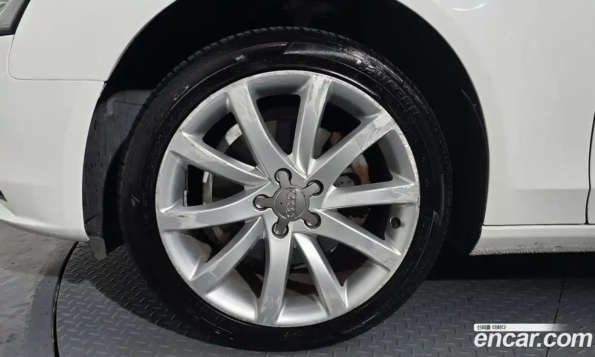 Audi A4 2014 2.0 Автомат в Москве № 212522, фото 18