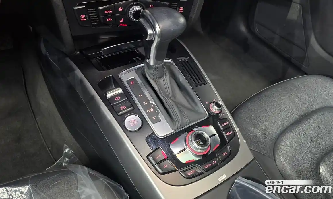 Audi A4 2014 2.0 Автомат в Москве № 212522, фото 19