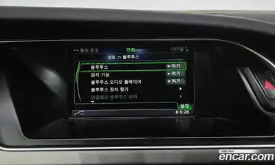 Audi A4 2014 2.0 Автомат в Москве № 212522, миниатюра 2