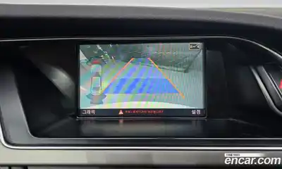 Audi A4 2014 2.0 Автомат в Москве № 212522, миниатюра 4