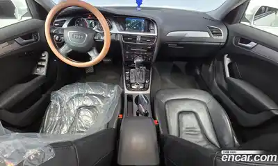Audi A4 2014 2.0 Автомат в Москве № 212522, миниатюра 6