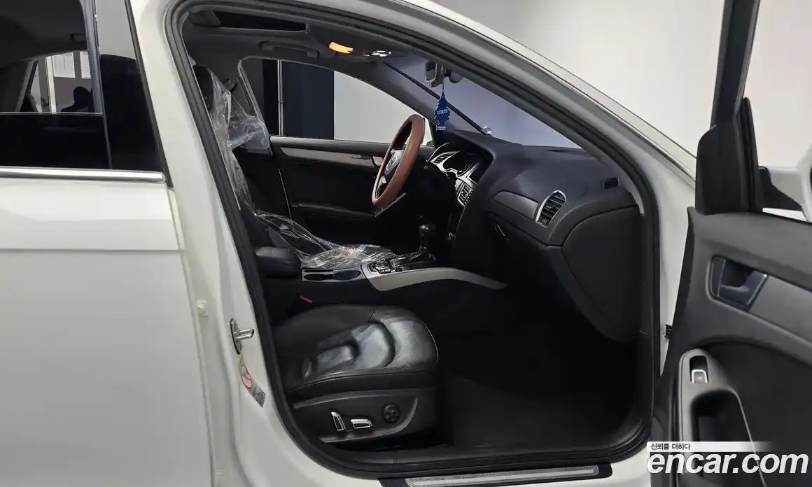 Audi A4 2014 2.0 Автомат в Москве № 212522, фото 7