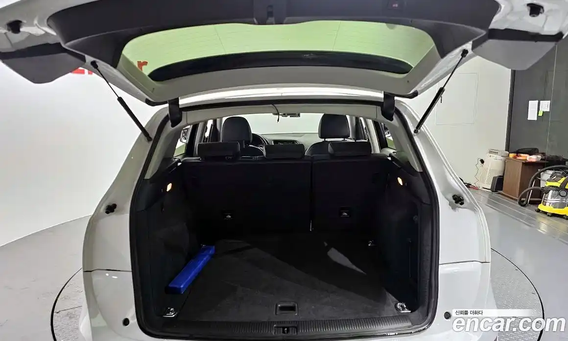 Audi Q5 2014 3.0 Автомат в Москве № 212586, фото 15