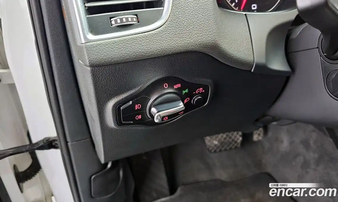 Audi Q5 2014 3.0 Автомат в Москве № 212586, фото 4