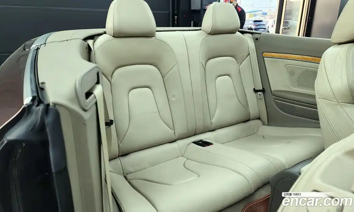 Audi A5 2011 2.0 Автомат в Москве № 212629, фото 15