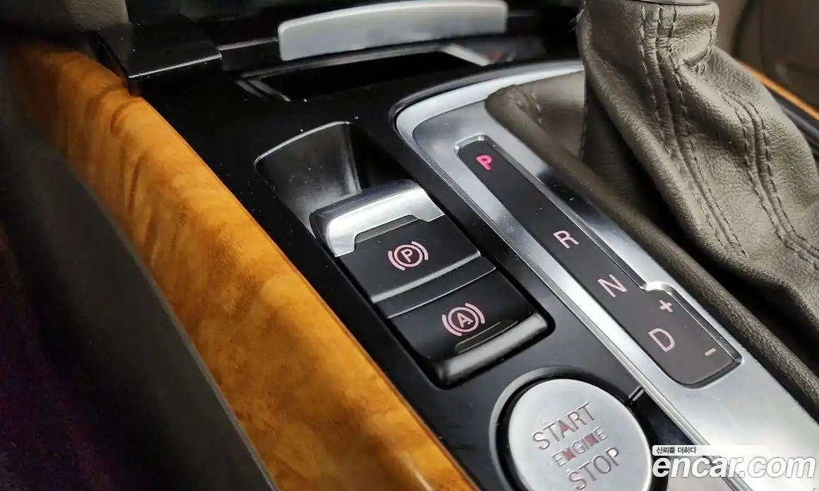 Audi A5 2011 2.0 Автомат в Москве № 212629, фото 17