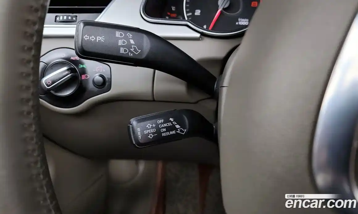 Audi A5 2011 2.0 Автомат в Москве № 212629, фото 19