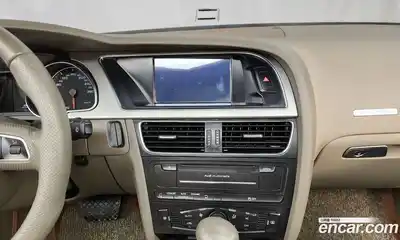 Audi A5 2011 2.0 Автомат в Москве № 212629, миниатюра 2