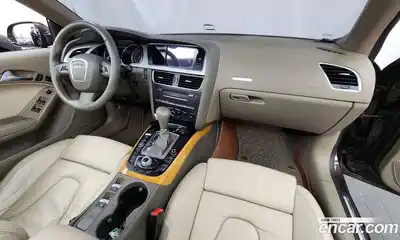 Audi A5 2011 2.0 Автомат в Москве № 212629, миниатюра 4