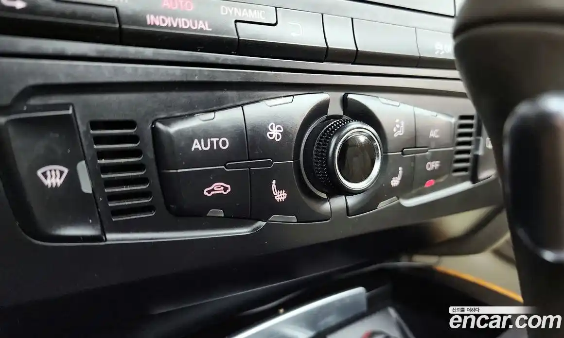 Audi A5 2011 2.0 Автомат в Москве № 212629, фото 9