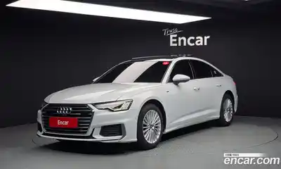 Audi A6 2020 2.0 Автомат в Москве № 212678, миниатюра 12