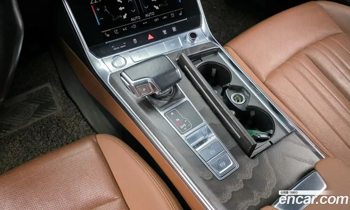 Audi A6 2020 2.0 Автомат в Москве № 212678, фото 16