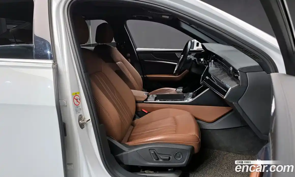 Audi A6 2020 2.0 Автомат в Москве № 212678, фото 18