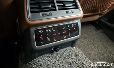 Audi A6 2020 2.0 Автомат в Москве № 212678, миниатюра 10