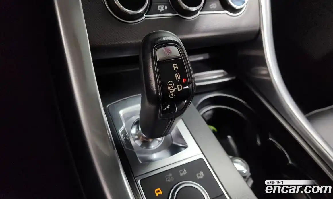 Land Rover Range-Rover Sport 2014 3.0 Автомат в Москве № 213486, фото 17