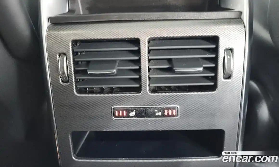 Land Rover Range-Rover Sport 2014 3.0 Автомат в Москве № 213486, фото 6