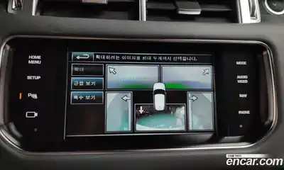 Land Rover Range-Rover Sport 2014 3.0 Автомат в Москве № 213486, миниатюра 10