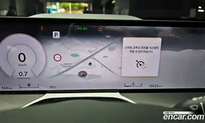 Genesis GV80 2024 2.5 Автомат в Москве № 21440, миниатюра 12